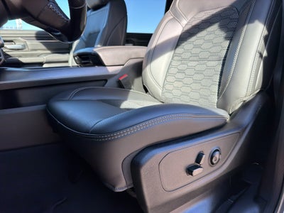 2022 RAM 1500 Sport