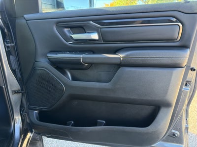 2022 RAM 1500 Sport