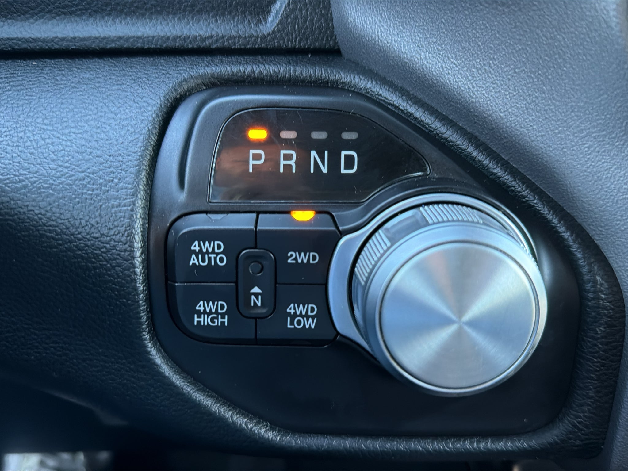 2022 RAM 1500 Sport