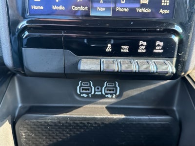 2022 RAM 1500 Sport