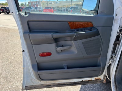 2006 Dodge Ram Pickup SLT