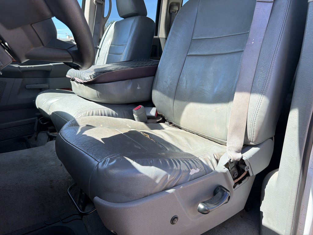 2006 Dodge Ram Pickup SLT