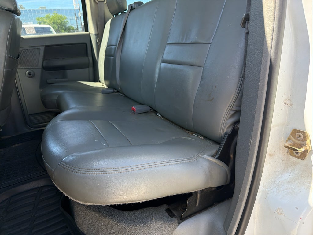 2006 Dodge Ram Pickup SLT