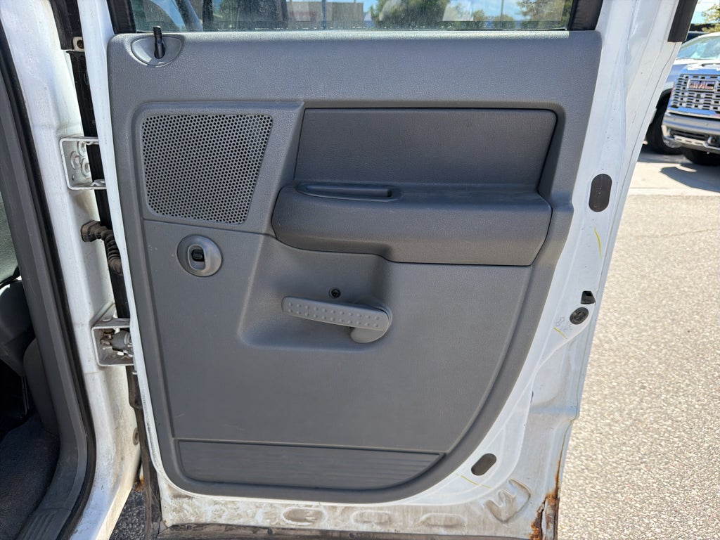 2006 Dodge Ram Pickup SLT