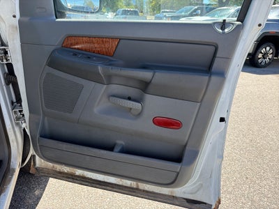 2006 Dodge Ram Pickup SLT