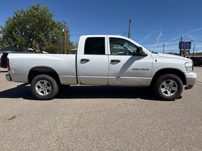 2006 Dodge Ram Pickup SLT