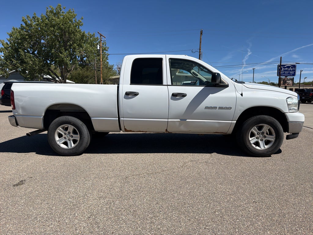 2006 Dodge Ram Pickup SLT