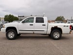 2007 Dodge Dakota SLT