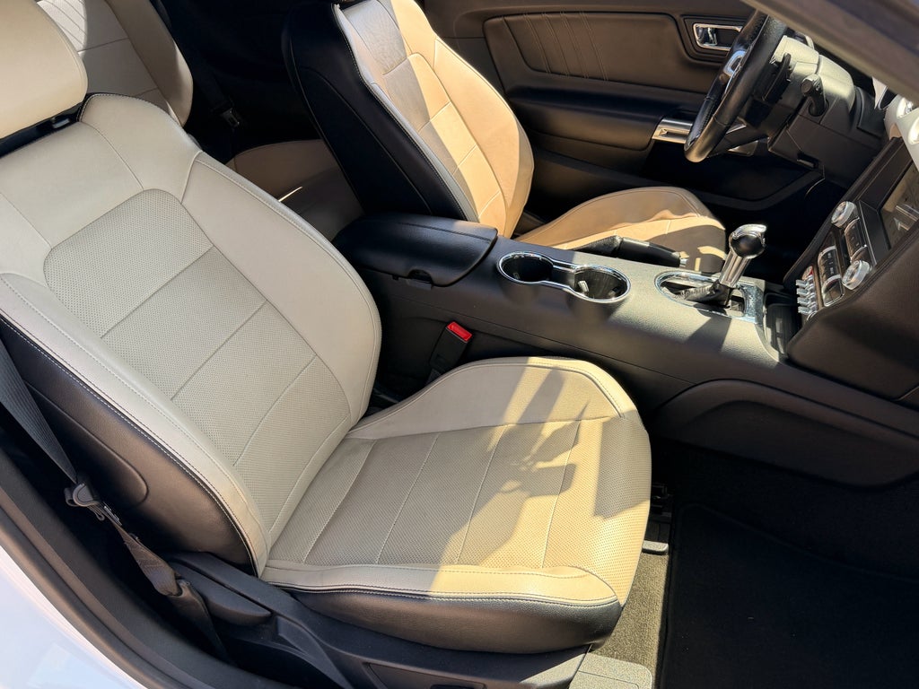2016 Ford Mustang GT