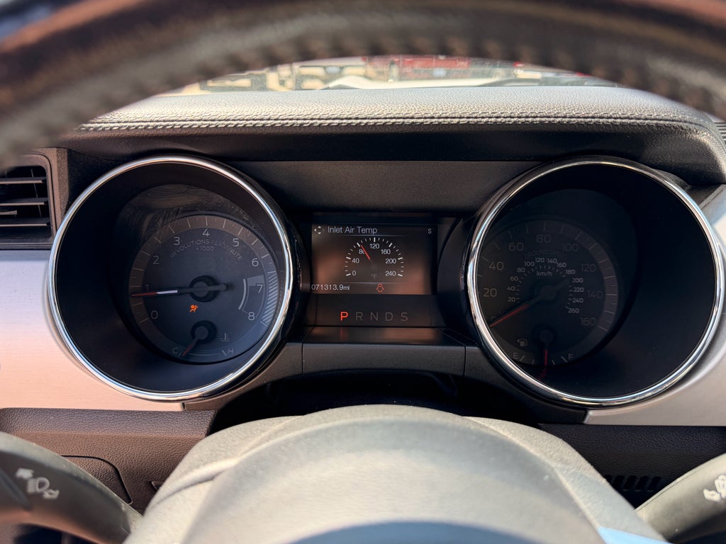 2016 Ford Mustang GT