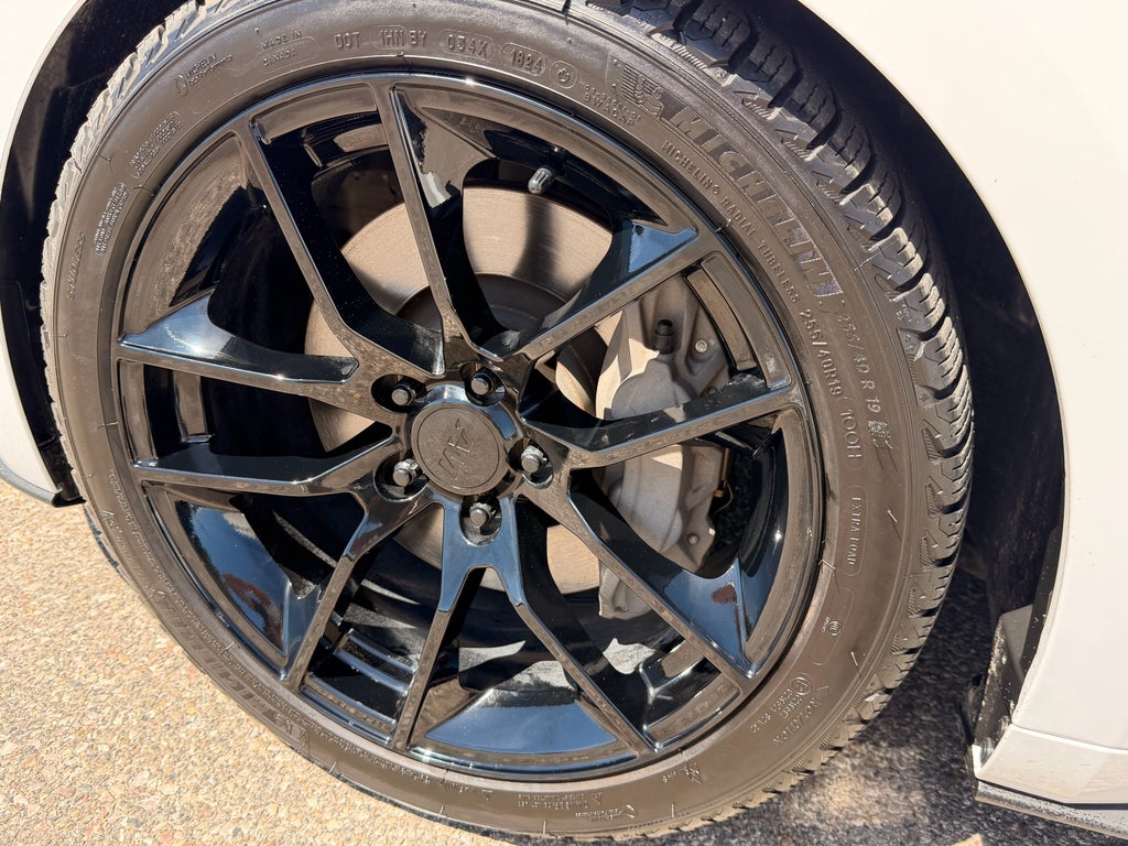 2016 Ford Mustang GT
