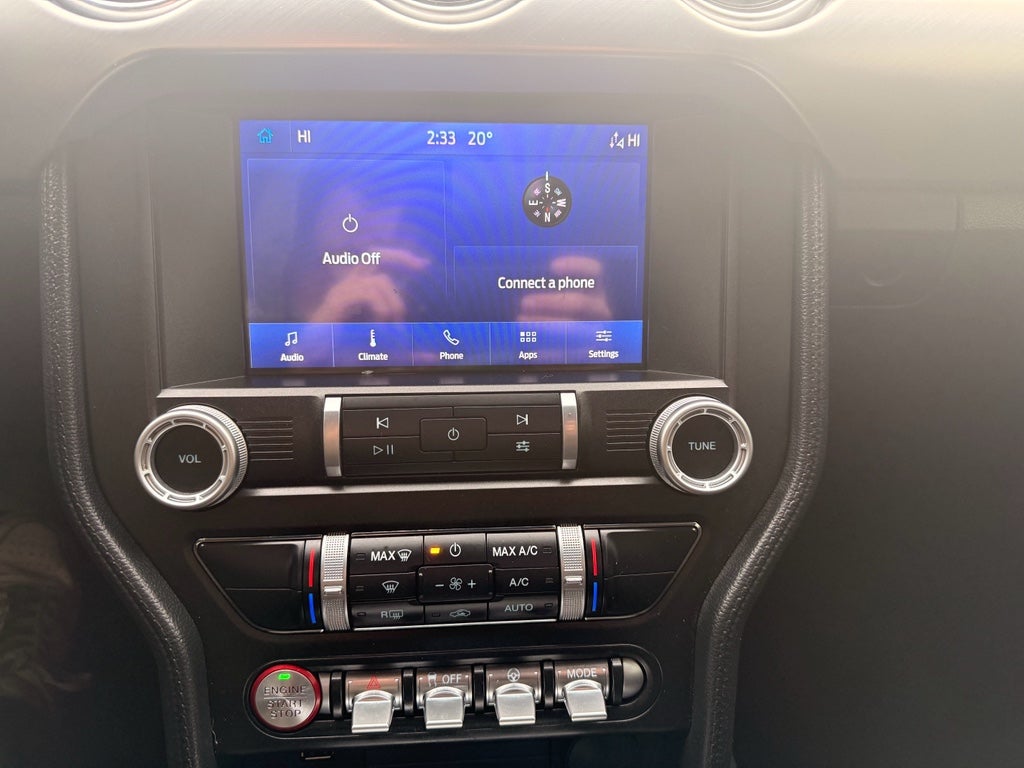 2023 Ford Mustang GT