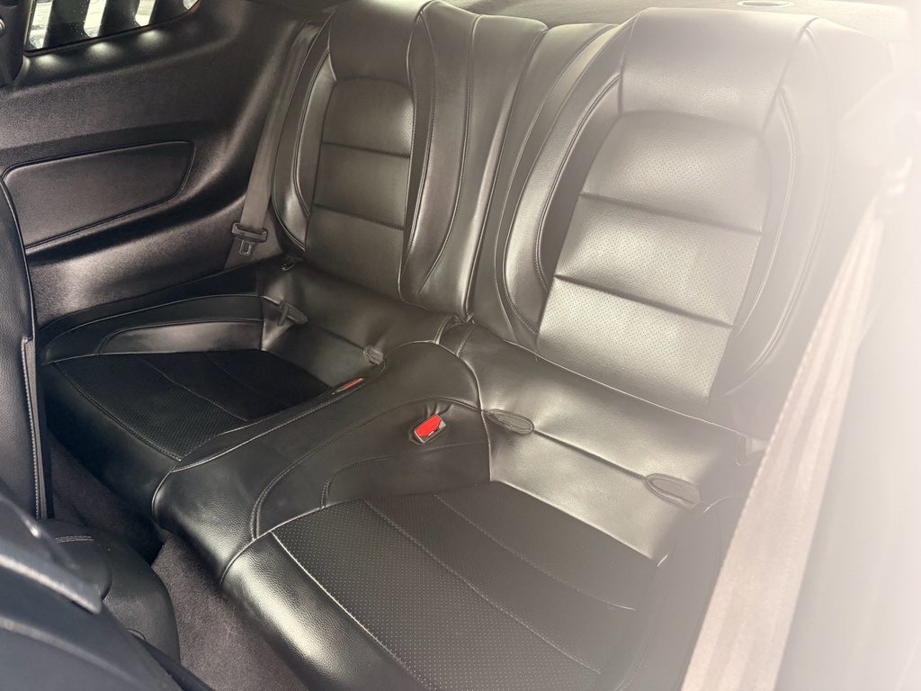 2023 Ford Mustang GT