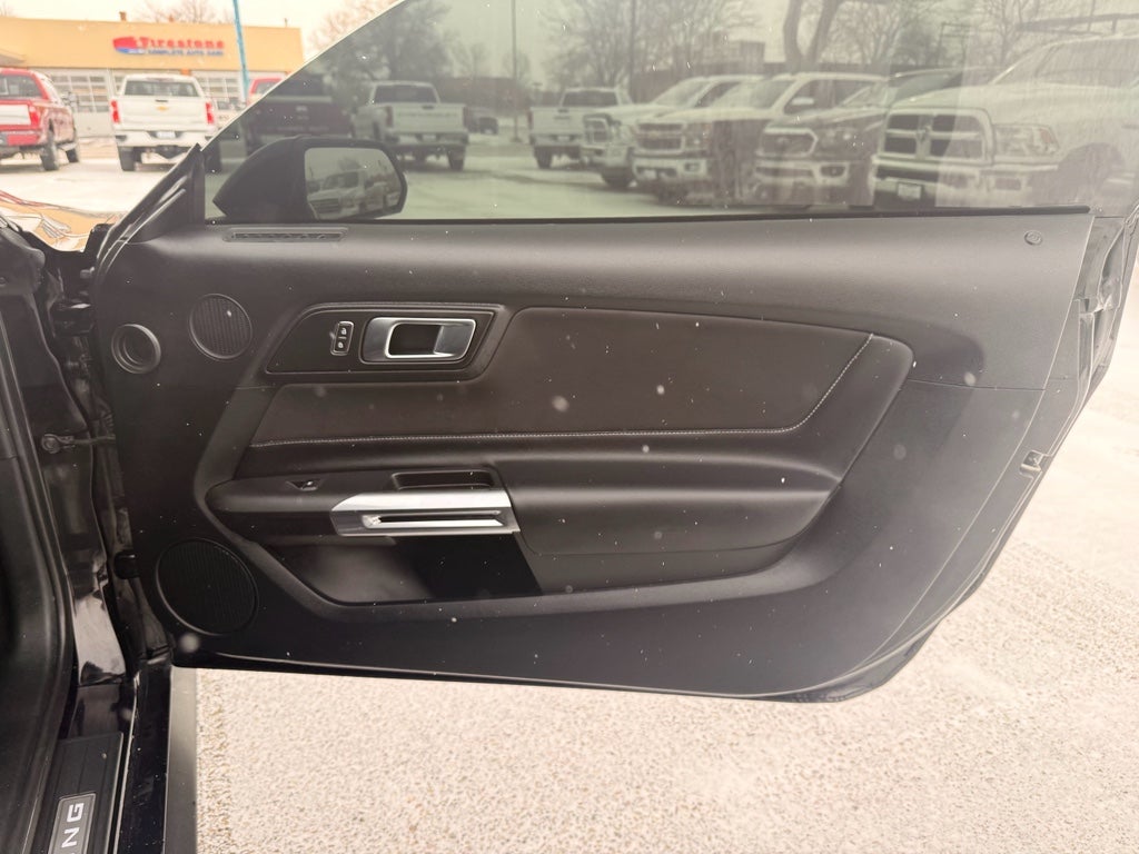 2023 Ford Mustang GT