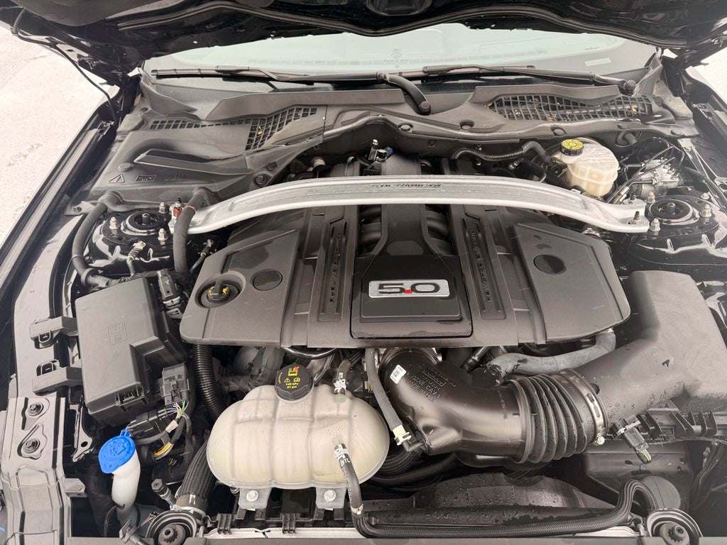 2023 Ford Mustang GT