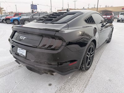 2023 Ford Mustang GT