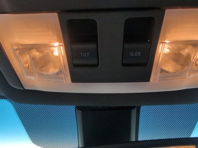 2016 Ford Taurus Limited