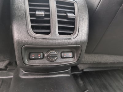 2016 Ford Taurus Limited