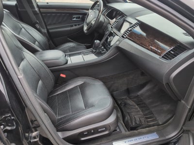 2016 Ford Taurus Limited