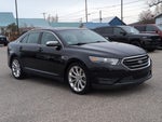 2016 Ford Taurus Limited