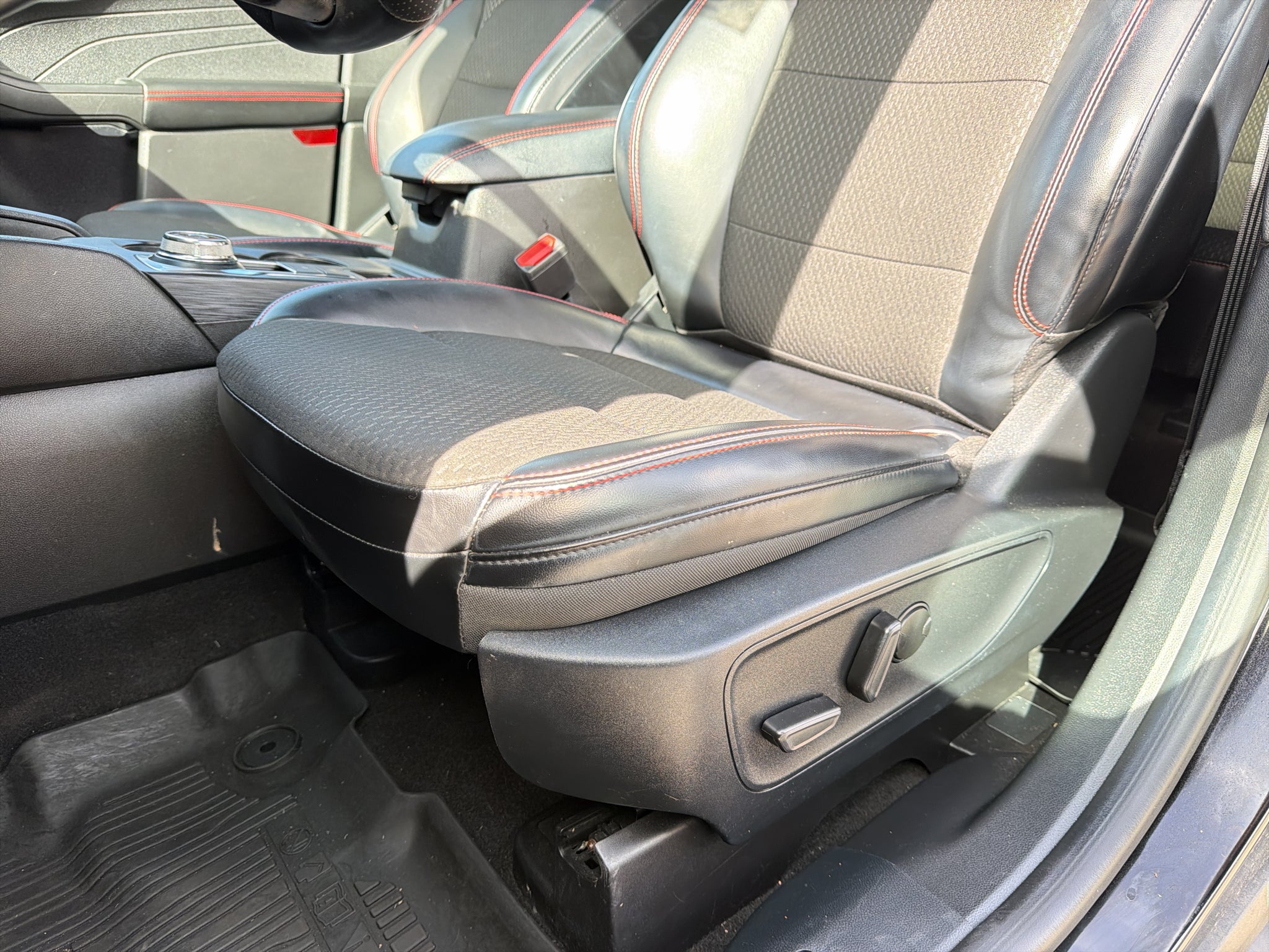 2024 Ford Escape ST-Line Select
