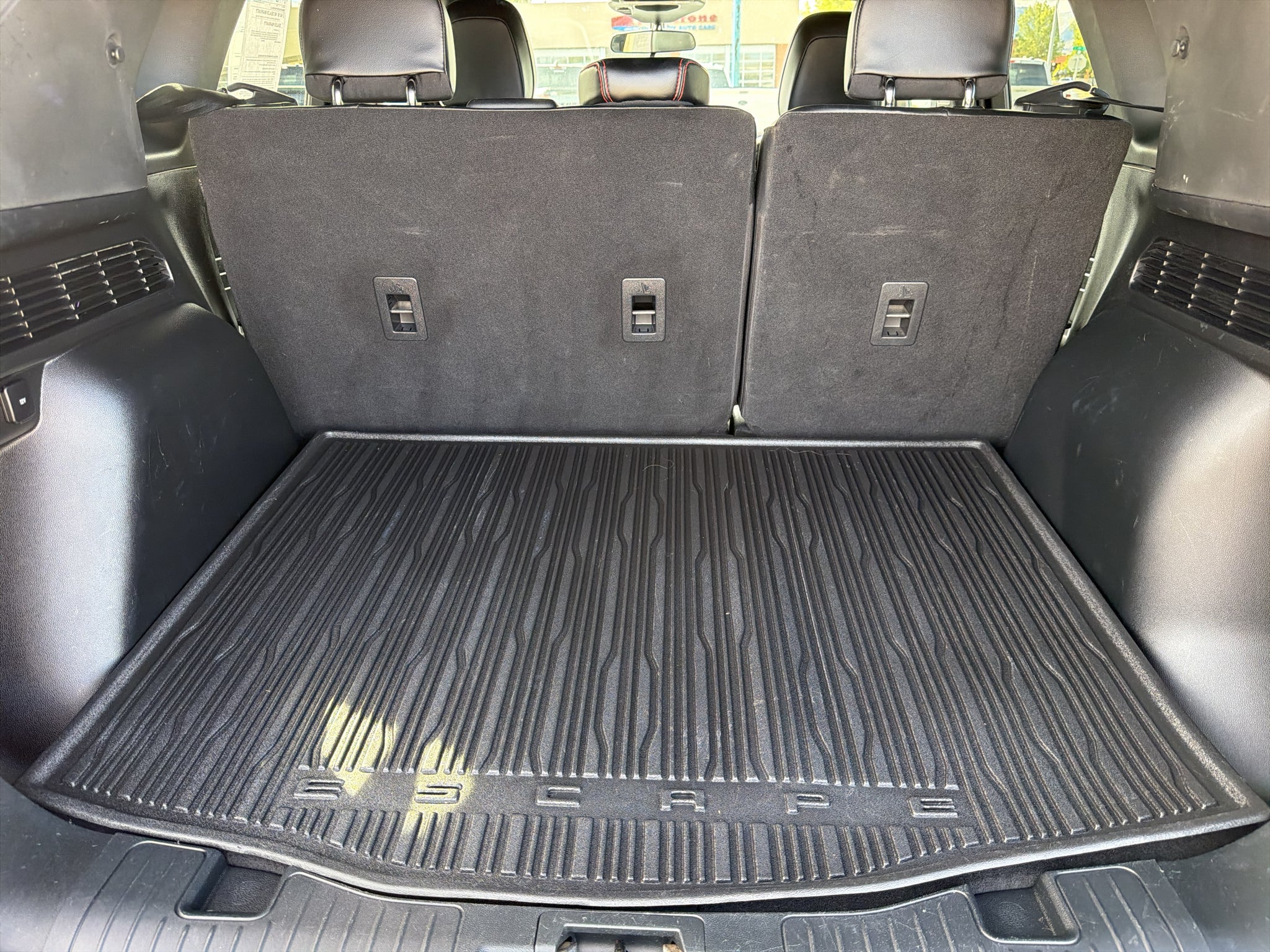 2024 Ford Escape ST-Line Select