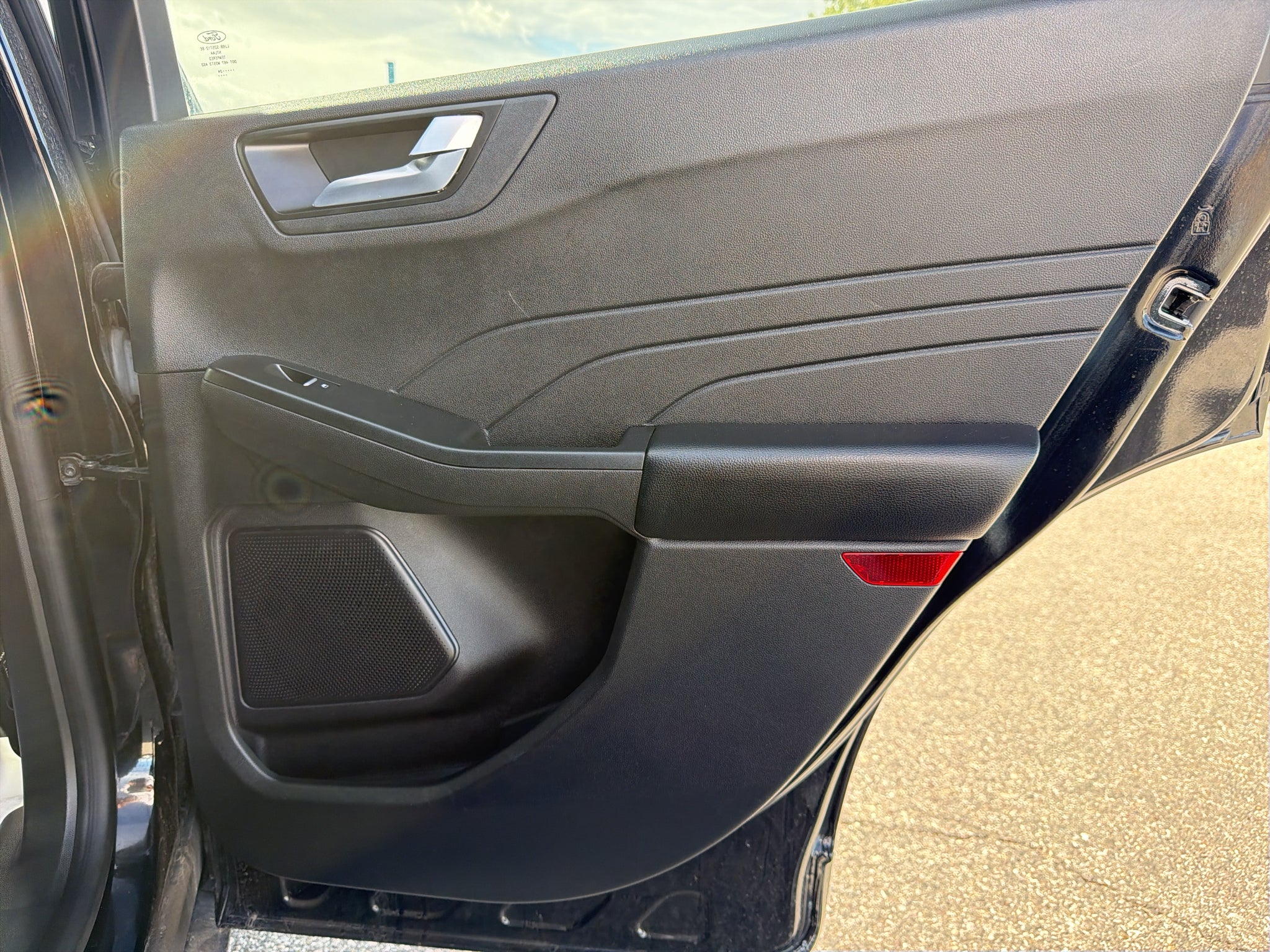 2024 Ford Escape ST-Line Select