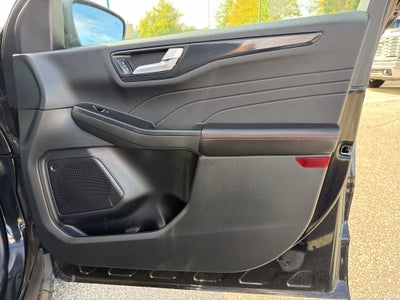 2024 Ford Escape ST-Line Select
