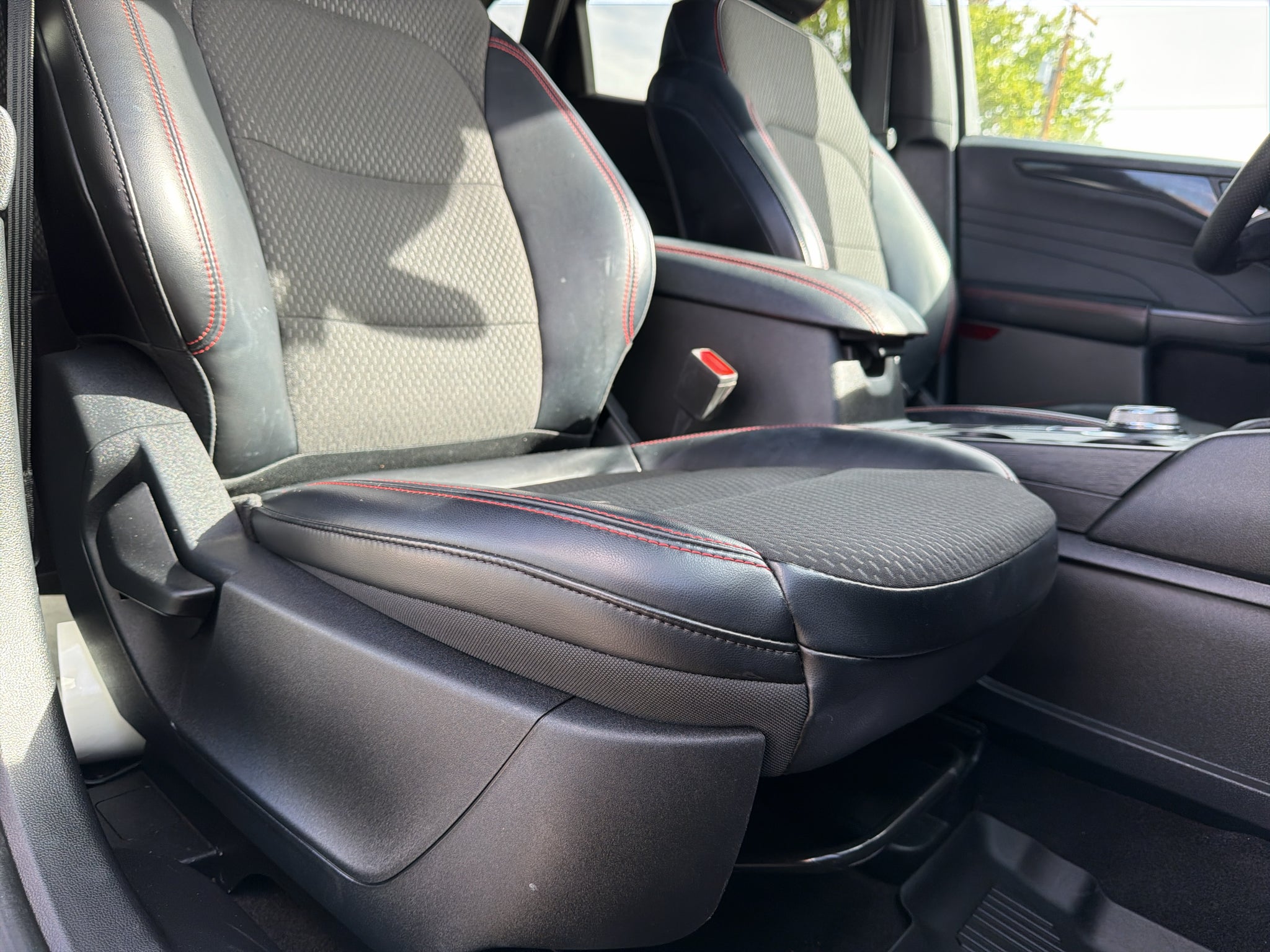 2024 Ford Escape ST-Line Select