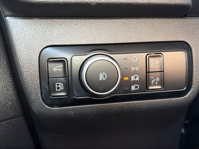 2024 Ford Escape ST-Line Select