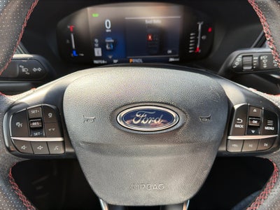 2024 Ford Escape ST-Line Select
