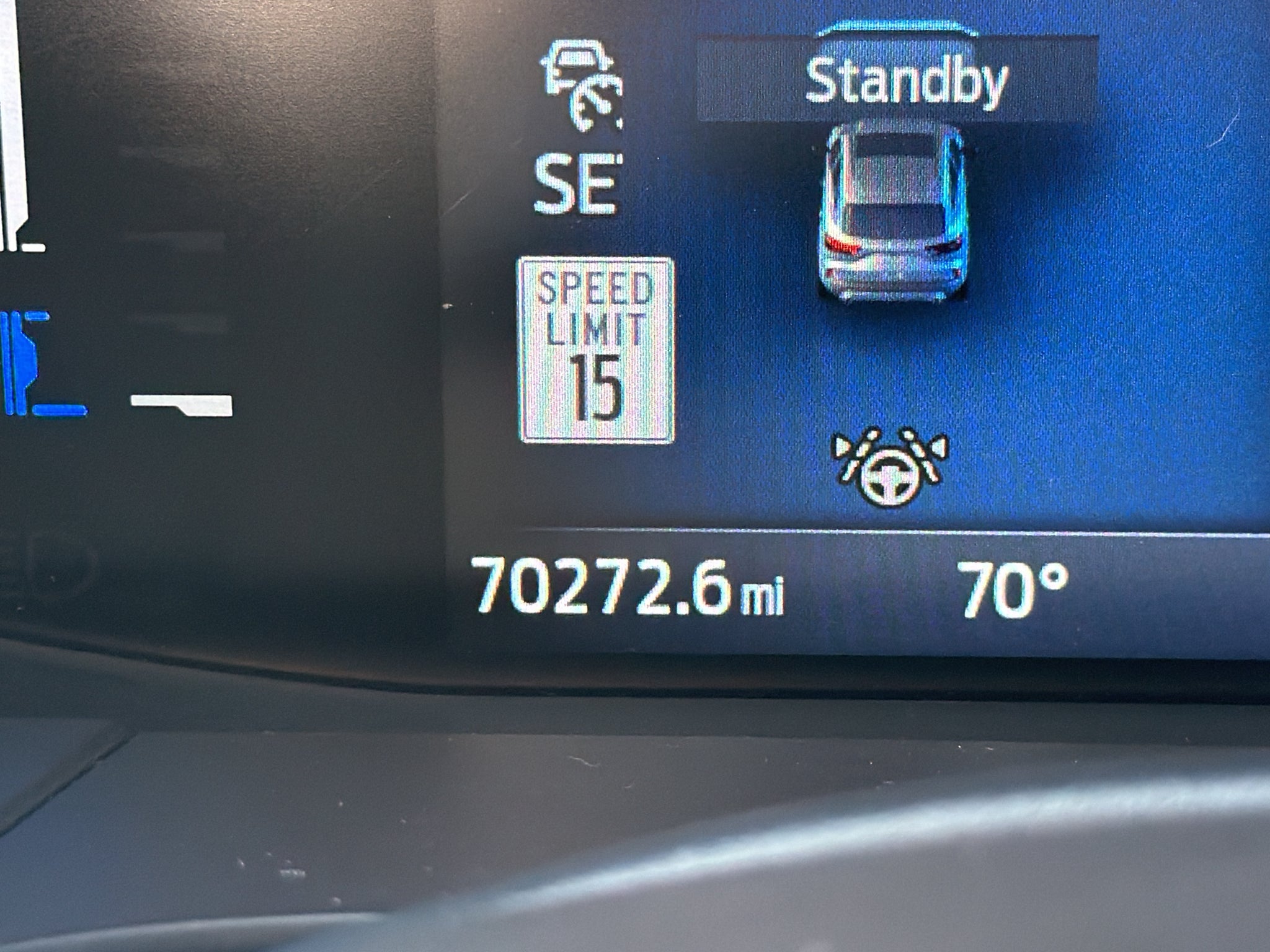 2024 Ford Escape ST-Line Select