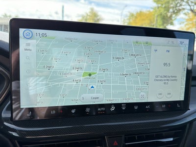2024 Ford Escape ST-Line Select