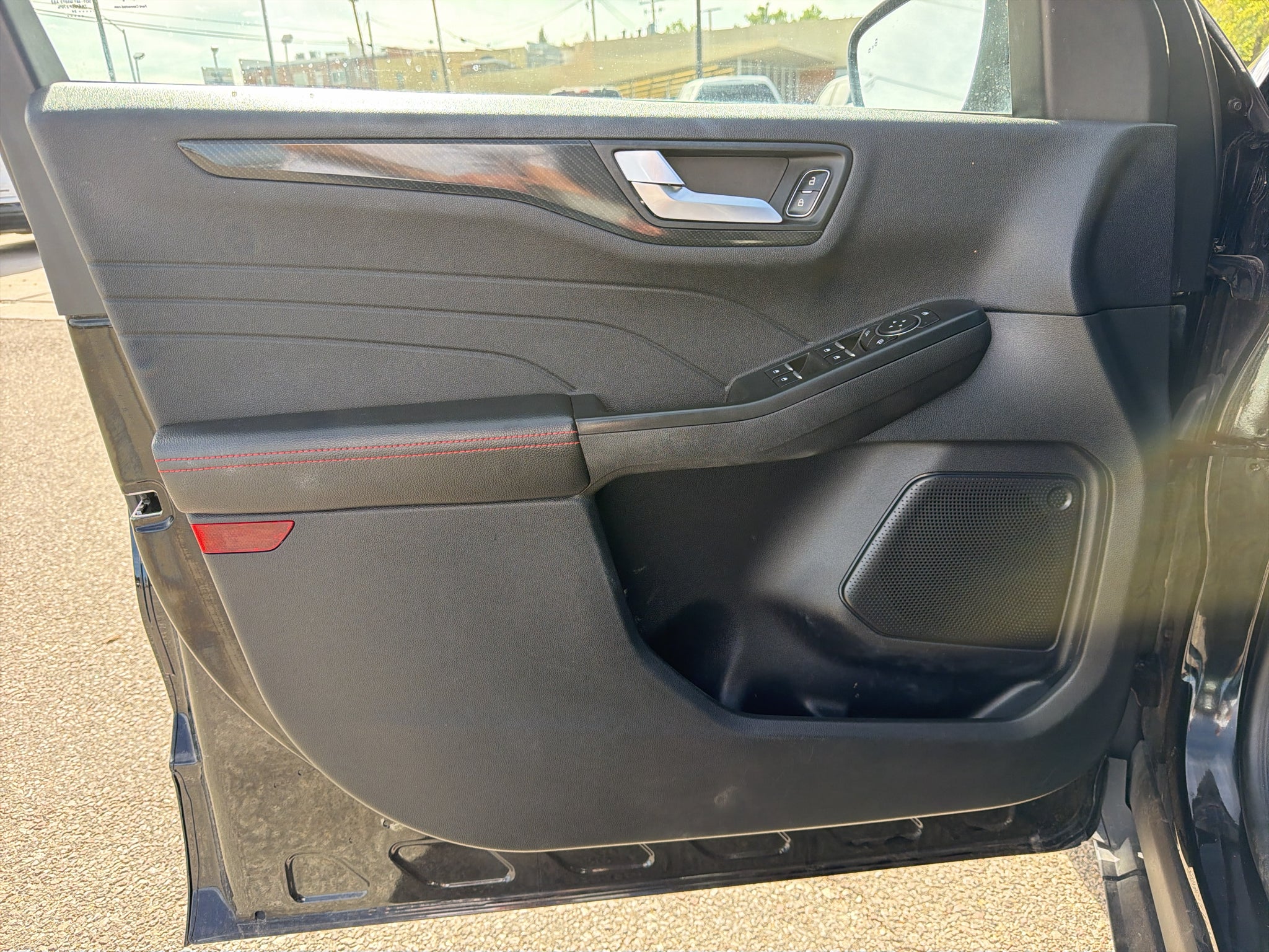 2024 Ford Escape ST-Line Select