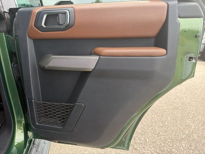 2023 Ford Bronco OuterBanks