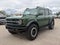 2023 Ford Bronco OuterBanks