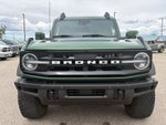 2023 Ford Bronco OuterBanks