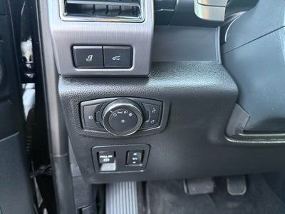 2021 Ford Expedition Platinum