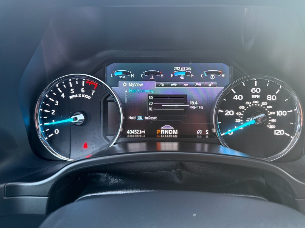 2021 Ford Expedition Platinum