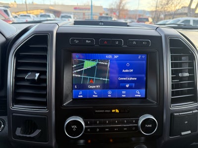 2021 Ford Expedition Platinum