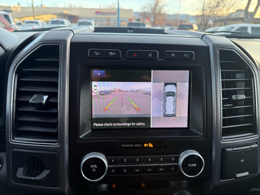 2021 Ford Expedition Platinum