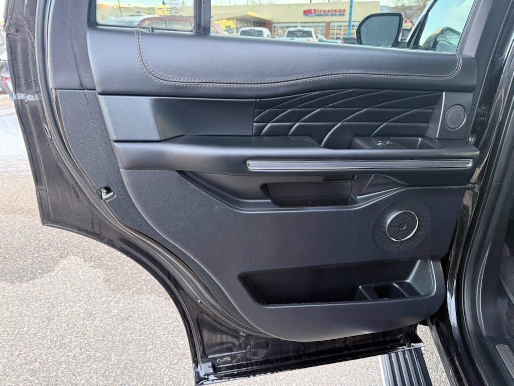 2021 Ford Expedition Platinum