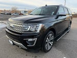 2021 Ford Expedition Platinum