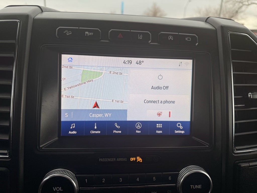 2020 Ford Expedition King Ranch