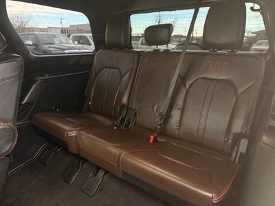 2020 Ford Expedition King Ranch