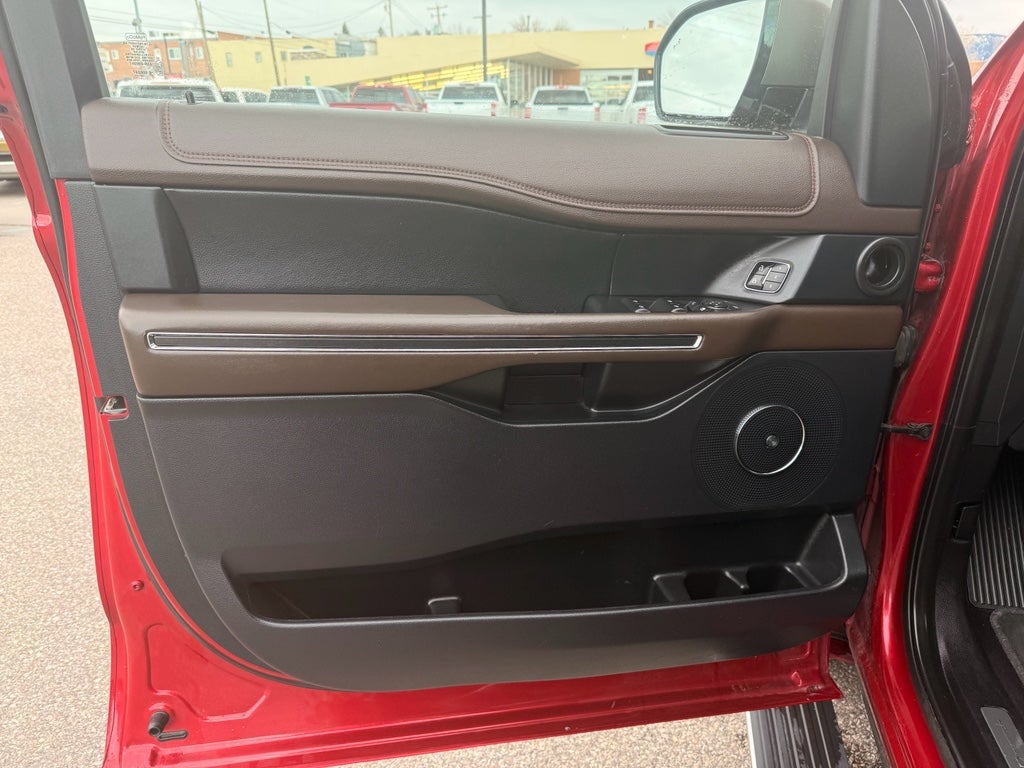 2020 Ford Expedition King Ranch