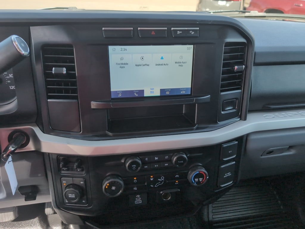 2024 Ford F-250 XLT