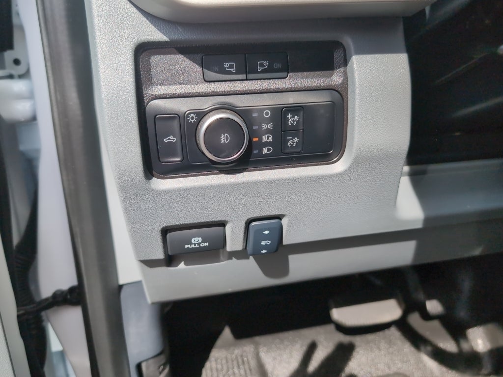2024 Ford F-250 XLT