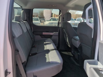 2024 Ford F-250 XLT