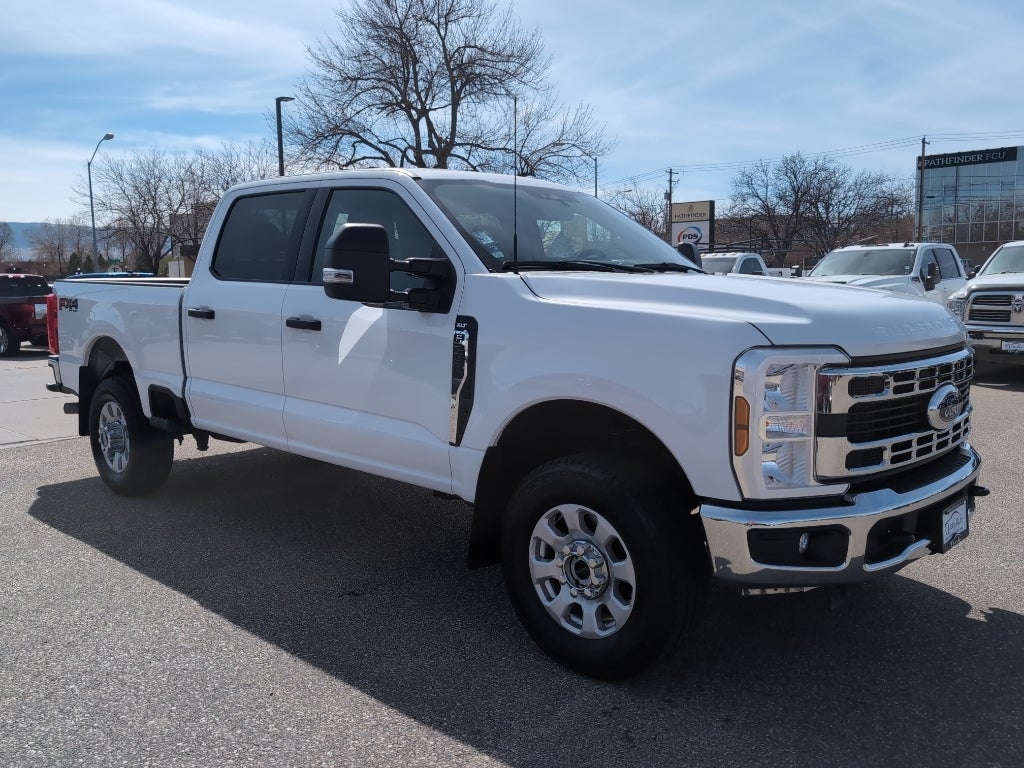 2024 Ford F-250 XLT